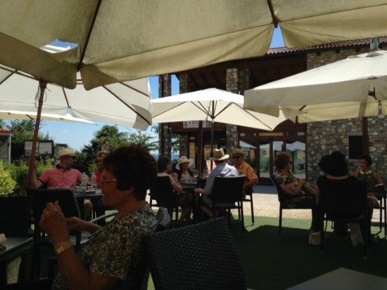 Ristoro Dell'Eremo Di Santa Caterina