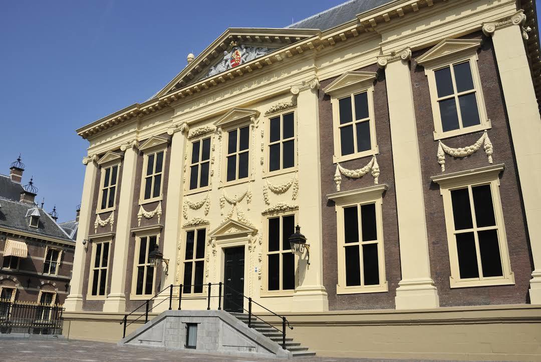 Mauritshuis-Museum