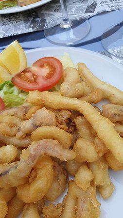 Bellini'S Bar-Ristorante Di Sonia Bellini