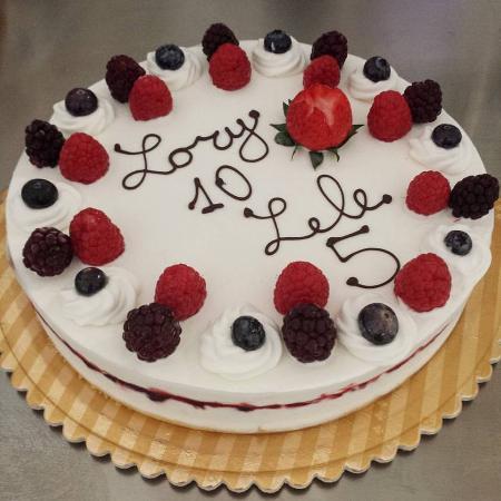 Gelateria Artigianale Un altro Pianeta