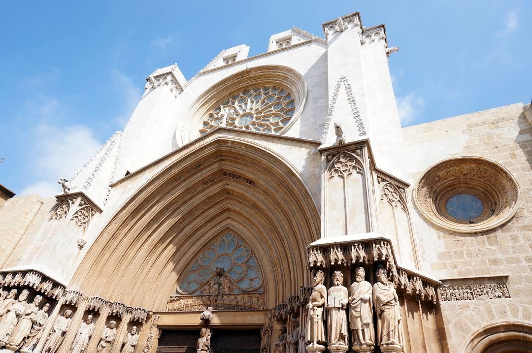 Kathedrale von Tarragona