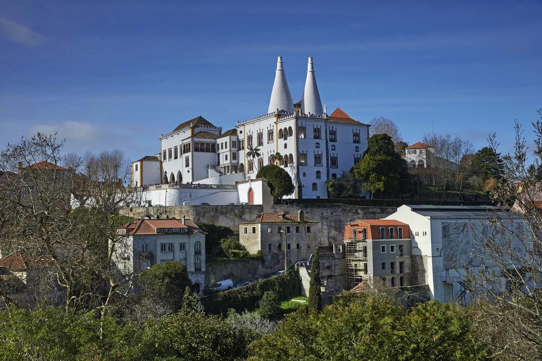 Palácio Nacional de Sintra