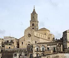Kathedrale von Matera