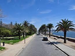 Park Jardim do Passeio Alegre