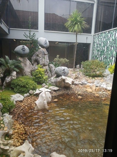 Wachsmuseum von Fatima