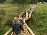 Ligatne Nature Trails