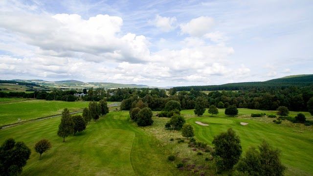 Abernethy Golf Club