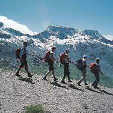 Skilift Unter dem Birg-Engstligenalp