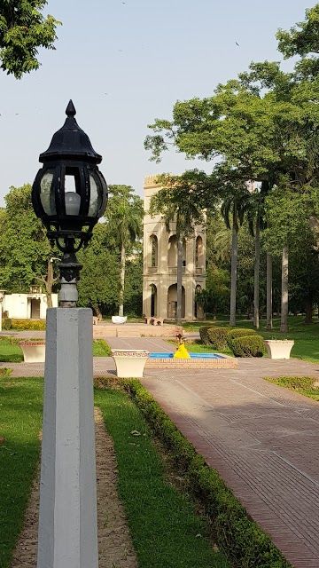 Bagh-e-Jinnah