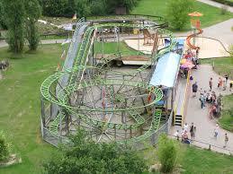 RitterRost-Magic Park Verden