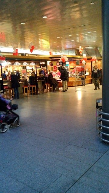 Hallen Am Borsigturm