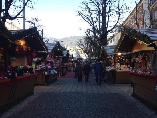 Swadeshi Parc Hotel Posta Restaurant