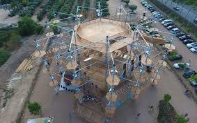 Hochseilgarten Everest Costa Brava