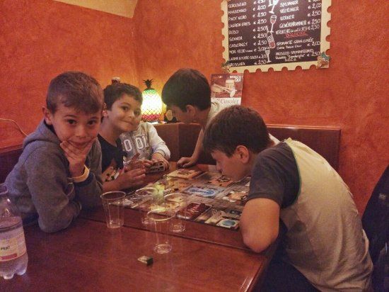 Birreria La Vecchia Posta