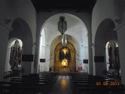 Iglesia de San Salvador