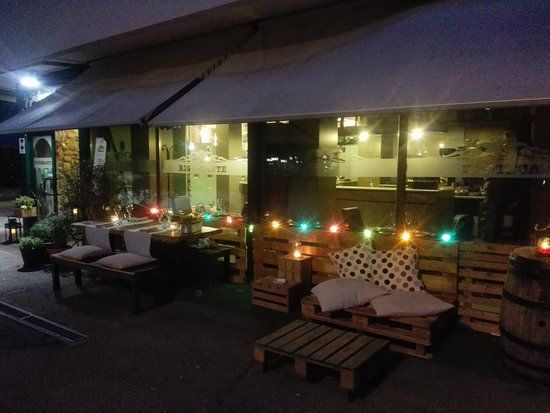 Ristorante dei Bravi