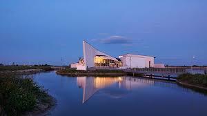 Arken Museum für moderne Kunst