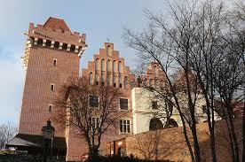 Posener Königsschloss