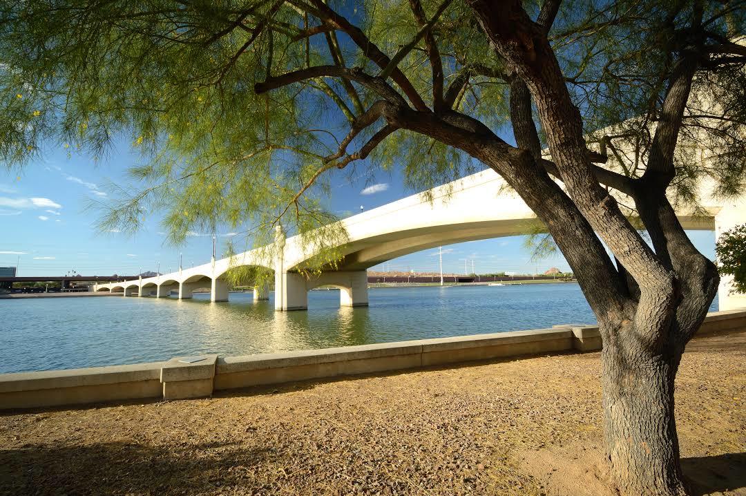 Erlebnispark Tempe Beach Park