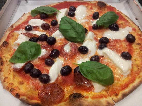 Peccati Di Gola Ristorante Pizzeria