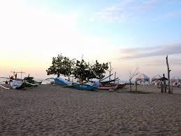 Tuban Beach