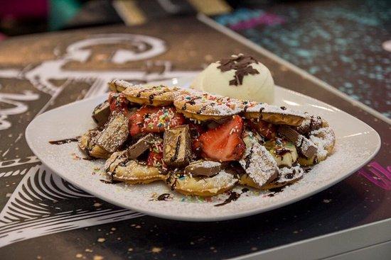 WonderWaffel Gottingen
