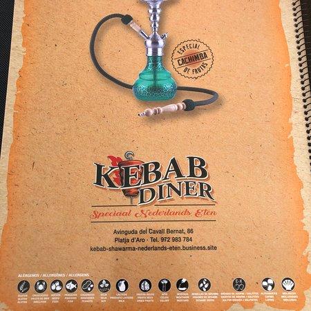 Kebab Diner