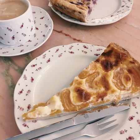 Hofkonditorei Rocker