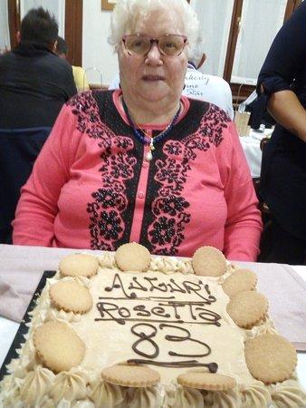 Pasticceria L'Isola dolce