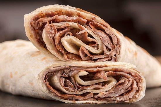 Agababa Exspress Doner