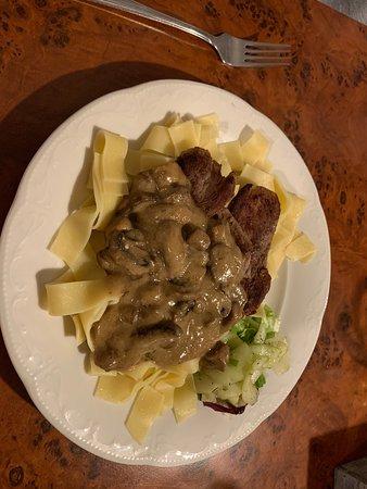 Stassfurter Landhaus