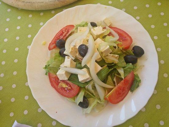 Grillstation am Markt