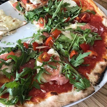 Da Liguori Restaurante & L'Osteria