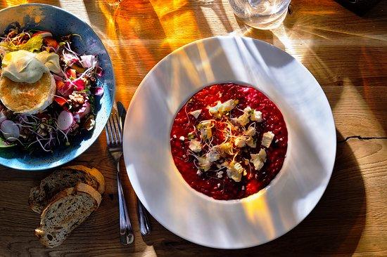 Restaurace Pecr Deep