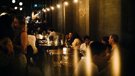 Baillie Street Merchants