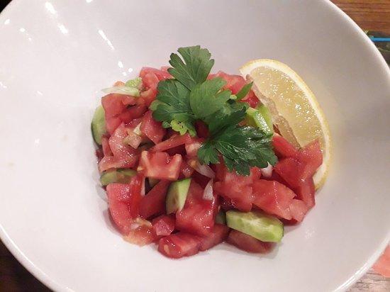 Gold Guest Cafe Restaurant