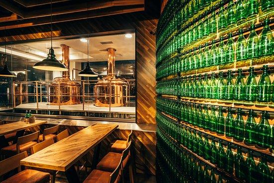 Pivovarnitza Kamenitza