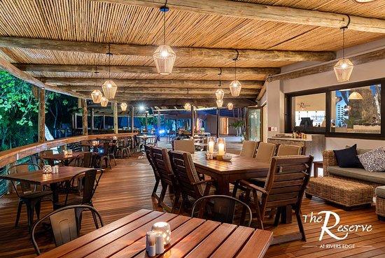 The Reserve at Rivers Edge