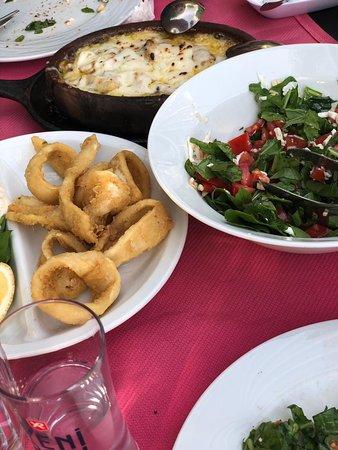 Ehl-i Keyf Kas Restaurant