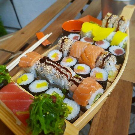 Sushi Bar Siofok