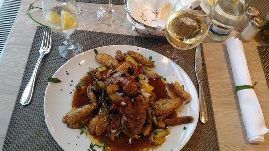 Restaurant Gaumenfreund