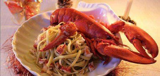 Il Padrino Restaurant 1972