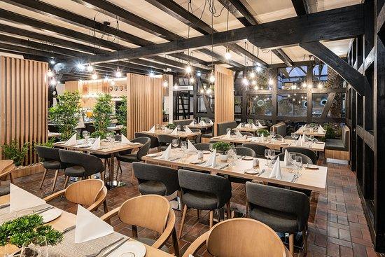 Restaurant Europa Hof