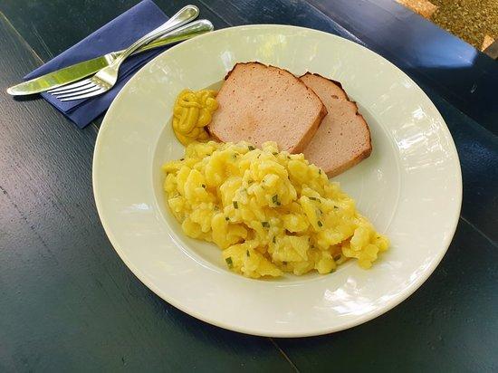 St. Georgenbrau Bierkeller