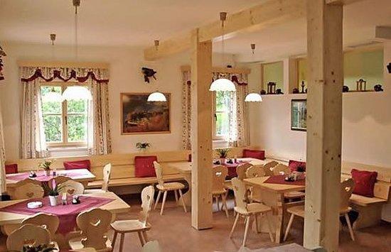 Mostschenke Ressenstuberl