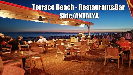 Terrace Beach Restaurant
