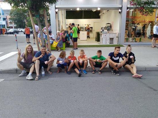 Soft & Natural Bibione