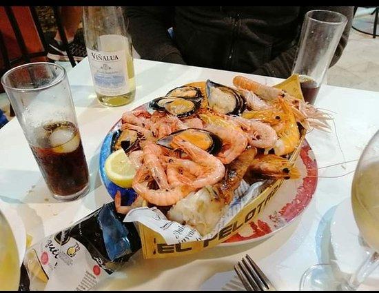 ToooMarisco "El pelotazo"