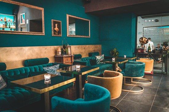 Cornelia Cocktails & More