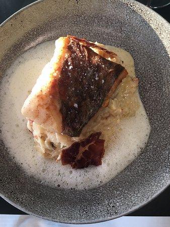 Gluckselig Strandrestaurant